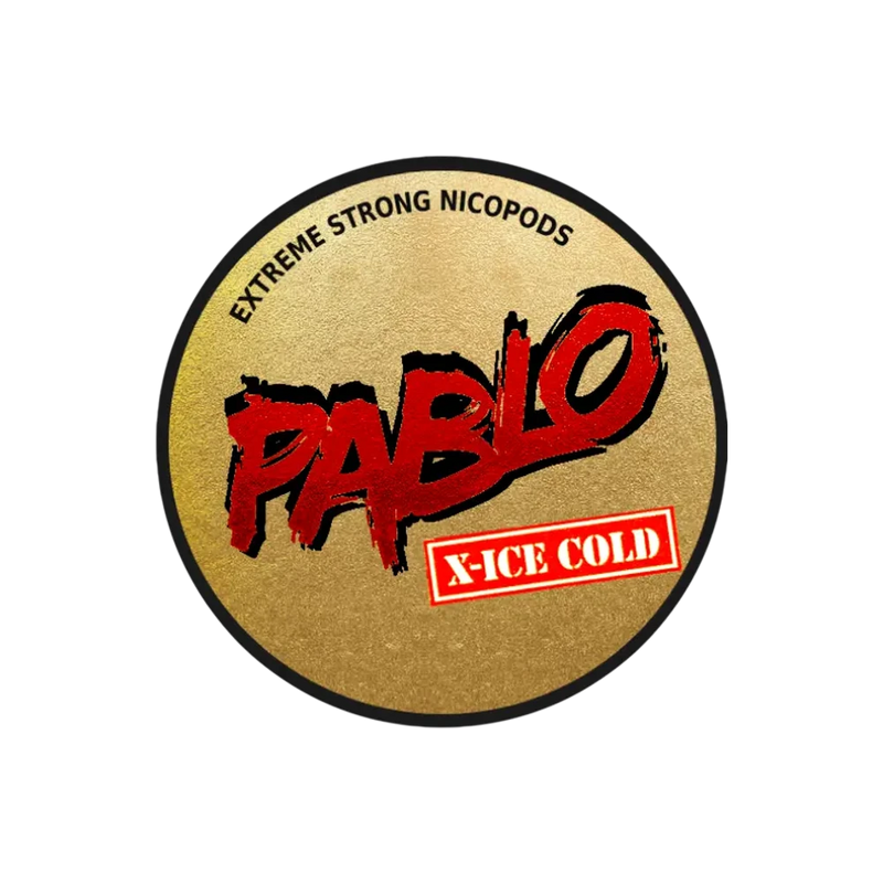 PABLO X Παγωμένο