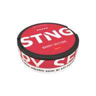 STNG Berry Seltzer MAX (ΕΝ)