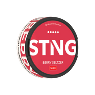 STNG Berry Seltzer MAX (ΕΝ)