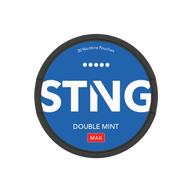 STNG Double Mint MAX (EL)