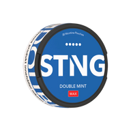 STNG Double Mint MAX (ΕΝ)
