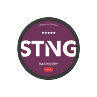 STNG Raspberry MAX (EL)