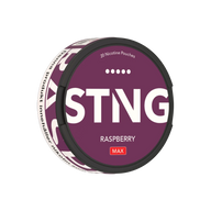 STNG Raspberry MAX (EL)
