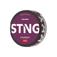 STNG Raspberry MAX (EL)