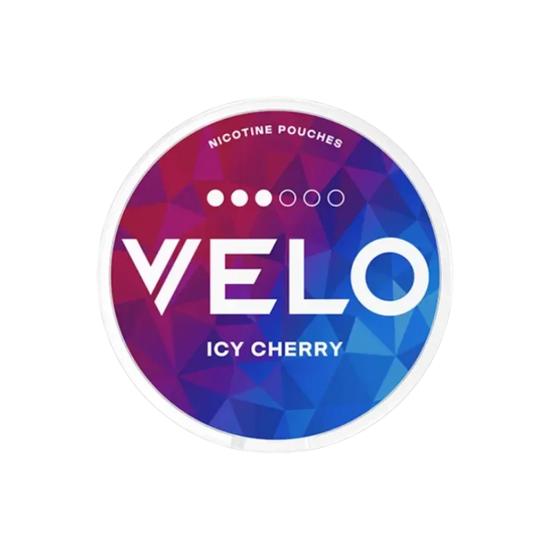 VELO Παγωμένο Κεράσι