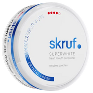 SKRUF Crystal Fresh Εξαιρετικά Δυνατό
