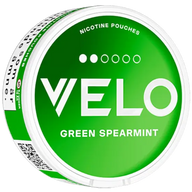 VELO Πράσινη Μέντα