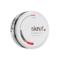 SKRUF Nordic Γλυκόριζα S4